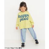 ロゴ＆ナンバリングTシャツ | F.O.Online Store | 詳細画像23 