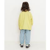 ロゴ＆ナンバリングTシャツ | F.O.Online Store | 詳細画像24 
