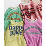 ロゴ＆ナンバリングTシャツ | F.O.Online Store | 詳細画像30 