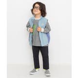 ロゴ＆ナンバリングTシャツ | F.O.Online Store | 詳細画像5 