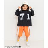 ロゴ＆ナンバリングTシャツ | F.O.Online Store | 詳細画像7 