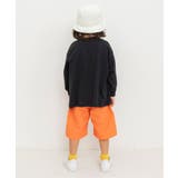ロゴ＆ナンバリングTシャツ | F.O.Online Store | 詳細画像8 