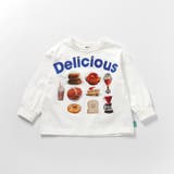 4柄4色長袖Tシャツ | F.O.Online Store | 詳細画像1
