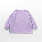 4柄4色長袖Tシャツ | F.O.Online Store | 詳細画像3