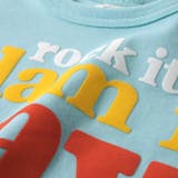 4柄4色長袖Tシャツ | F.O.Online Store | 詳細画像7