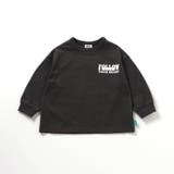 チャコール | 4柄4色長袖Tシャツ | F.O.Online Store