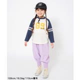 6柄ラグランロンT | F.O.Online Store | 詳細画像11