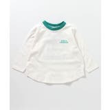 6柄ラグランロンT | F.O.Online Store | 詳細画像12
