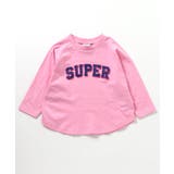 6柄ラグランロンT | F.O.Online Store | 詳細画像17