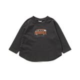 6柄ラグランロンT | F.O.Online Store | 詳細画像2