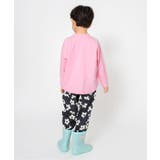 6柄ラグランロンT | F.O.Online Store | 詳細画像20
