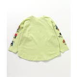 6柄ラグランロンT | F.O.Online Store | 詳細画像22