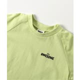 6柄ラグランロンT | F.O.Online Store | 詳細画像23