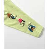 6柄ラグランロンT | F.O.Online Store | 詳細画像24