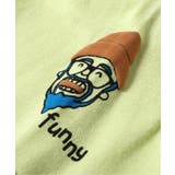 6柄ラグランロンT | F.O.Online Store | 詳細画像25