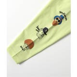 6柄ラグランロンT | F.O.Online Store | 詳細画像26