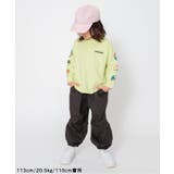 6柄ラグランロンT | F.O.Online Store | 詳細画像28