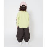 6柄ラグランロンT | F.O.Online Store | 詳細画像29