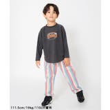 6柄ラグランロンT | F.O.Online Store | 詳細画像3