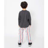 6柄ラグランロンT | F.O.Online Store | 詳細画像4