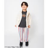 6柄ラグランロンT | F.O.Online Store | 詳細画像5