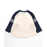 6柄ラグランロンT | F.O.Online Store | 詳細画像8