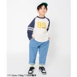 6柄ラグランロンT | F.O.Online Store | 詳細画像9