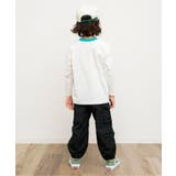バラエティーロンT | F.O.Online Store | 詳細画像12