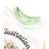 バラエティーロンT | F.O.Online Store | 詳細画像23