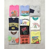 バラエティーロンT | F.O.Online Store | 詳細画像27