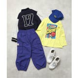 バラエティーロンT | F.O.Online Store | 詳細画像29
