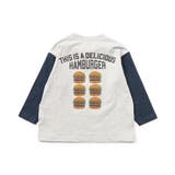 バラエティーロンT | F.O.Online Store | 詳細画像3