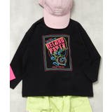 ブラック | バラエティーロンT | F.O.Online Store