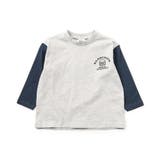 グレー | バラエティーロンT | F.O.Online Store