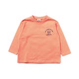 オレンジ | バラエティーロンT | F.O.Online Store