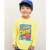 ライム | バラエティーロンT | F.O.Online Store