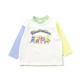 マルチカラー1 | バラエティーロンT | F.O.Online Store
