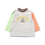 マルチカラー2 | バラエティーロンT | F.O.Online Store