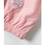 袖ワッペンいっぱいTシャツ | F.O.Online Store | 詳細画像10 