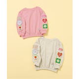 袖ワッペンいっぱいTシャツ | F.O.Online Store | 詳細画像11 