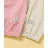 袖ワッペンいっぱいTシャツ | F.O.Online Store | 詳細画像14 