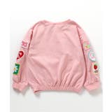 袖ワッペンいっぱいTシャツ | F.O.Online Store | 詳細画像4 