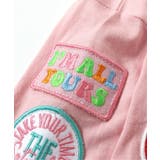 袖ワッペンいっぱいTシャツ | F.O.Online Store | 詳細画像7 