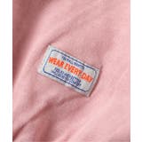 袖ワッペンいっぱいTシャツ | F.O.Online Store | 詳細画像9 