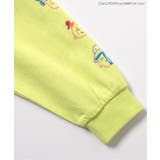 ちびまる子ちゃんコラボ 袖モチーフロンT | F.O.Online Store | 詳細画像10