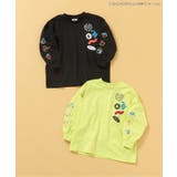 ちびまる子ちゃんコラボ 袖モチーフロンT | F.O.Online Store | 詳細画像11