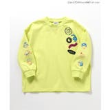 ちびまる子ちゃんコラボ 袖モチーフロンT | F.O.Online Store | 詳細画像6