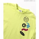 ちびまる子ちゃんコラボ 袖モチーフロンT | F.O.Online Store | 詳細画像8