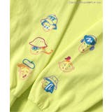 ちびまる子ちゃんコラボ 袖モチーフロンT | F.O.Online Store | 詳細画像9