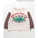 【リンク】防汚加工 くら寿司コラボ 4柄4色Tシャツ | F.O.Online Store | 詳細画像12 